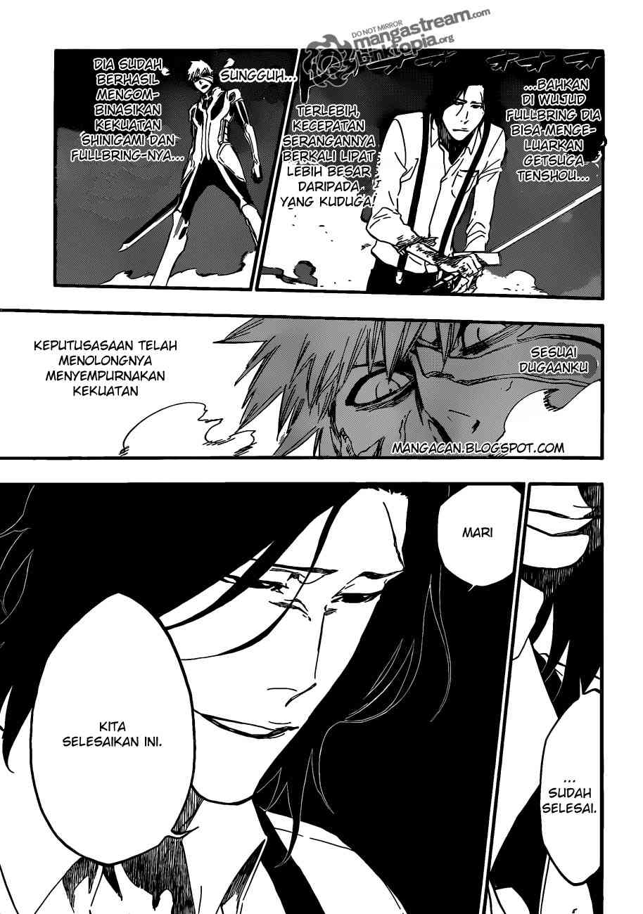 Chapter 457 - halaman 15