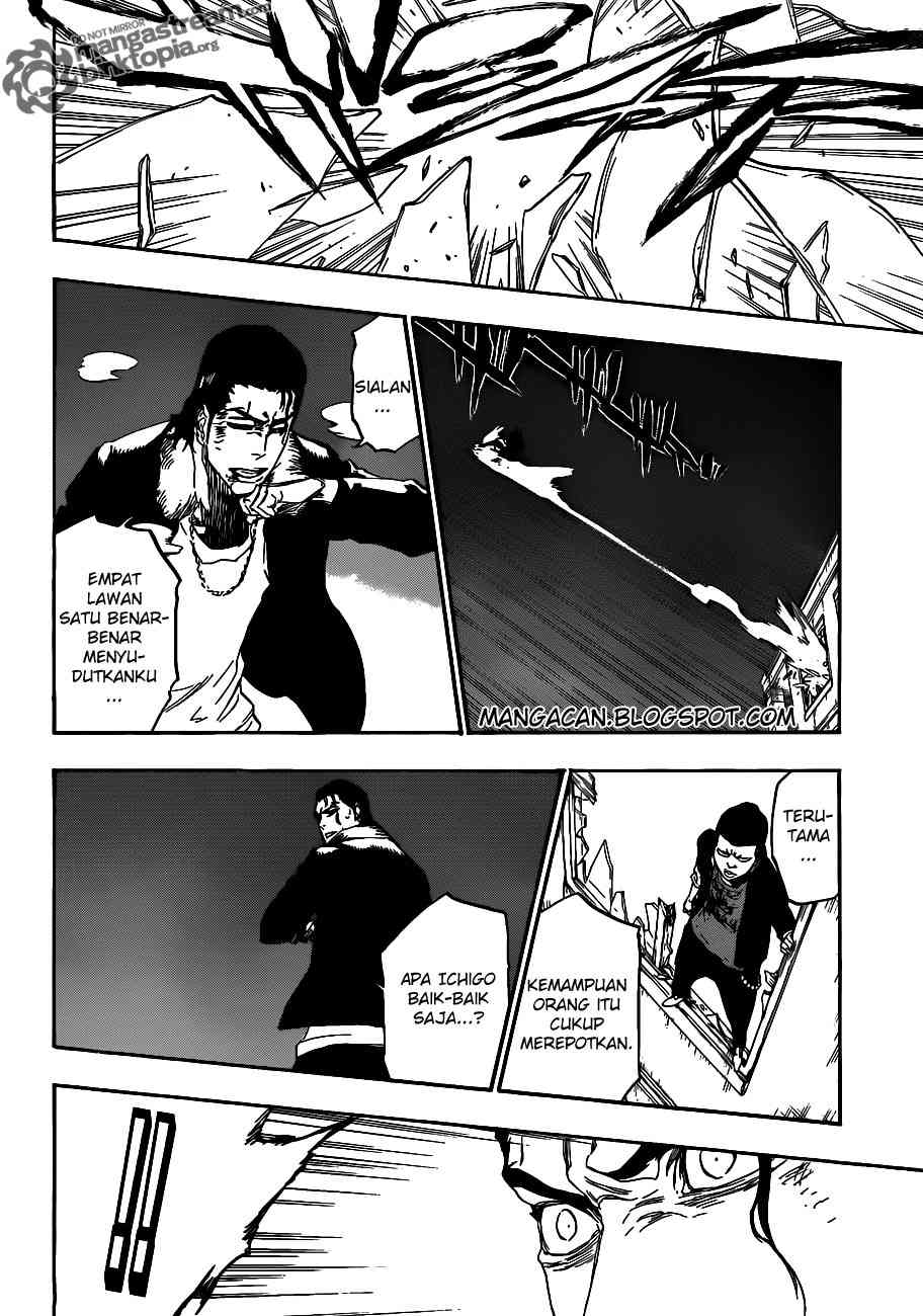 Chapter 457 - halaman 16