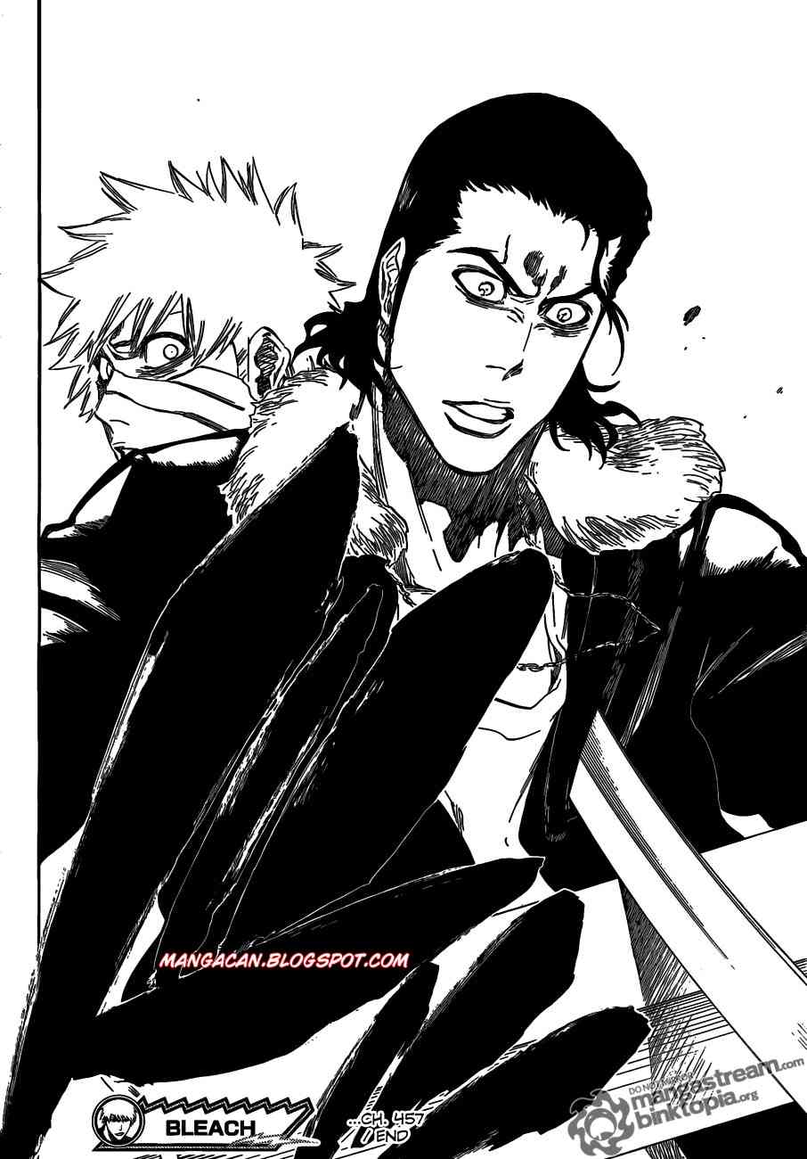 Chapter 457 - halaman 20