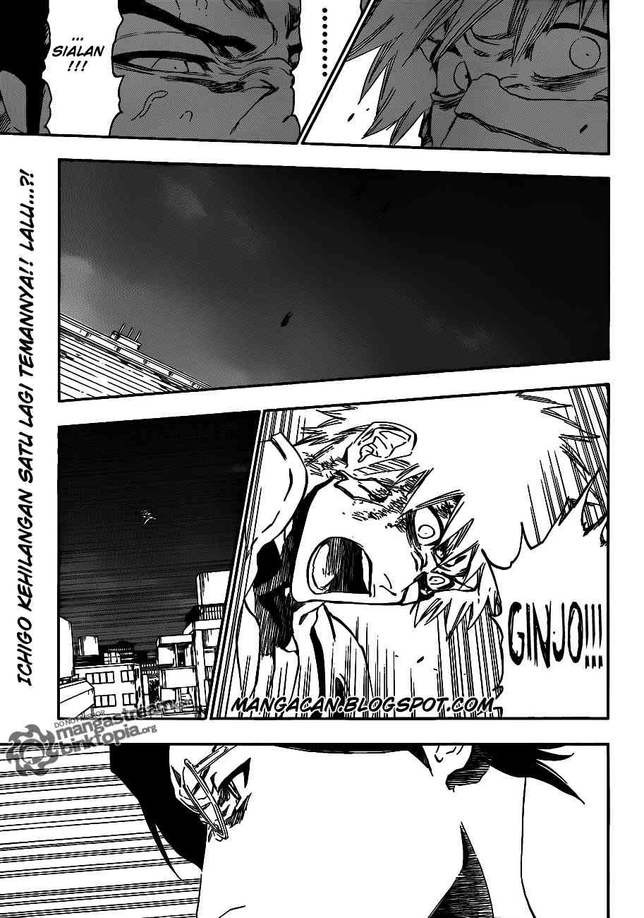 Chapter 457 - halaman 21