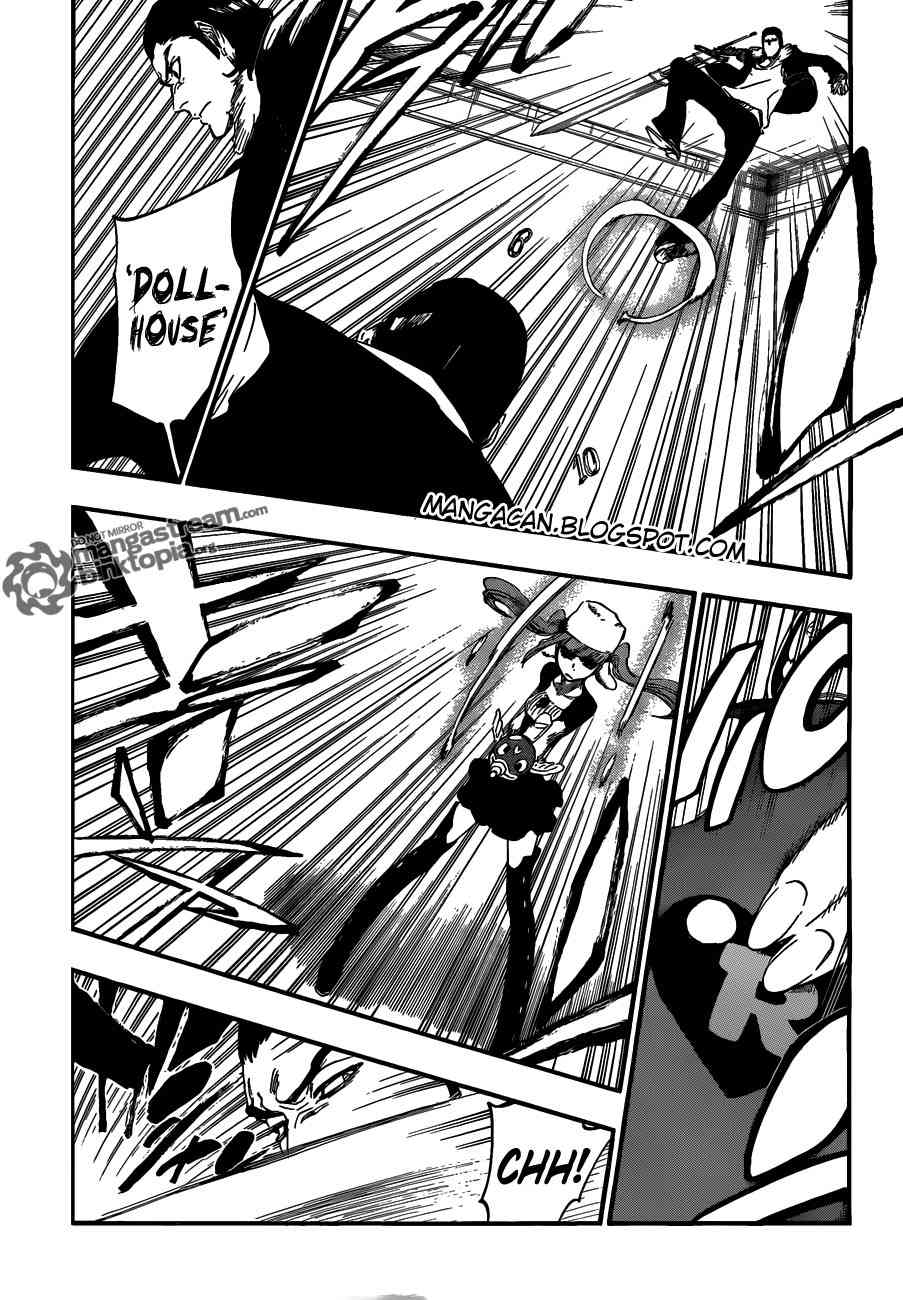 Chapter 457 - halaman 5