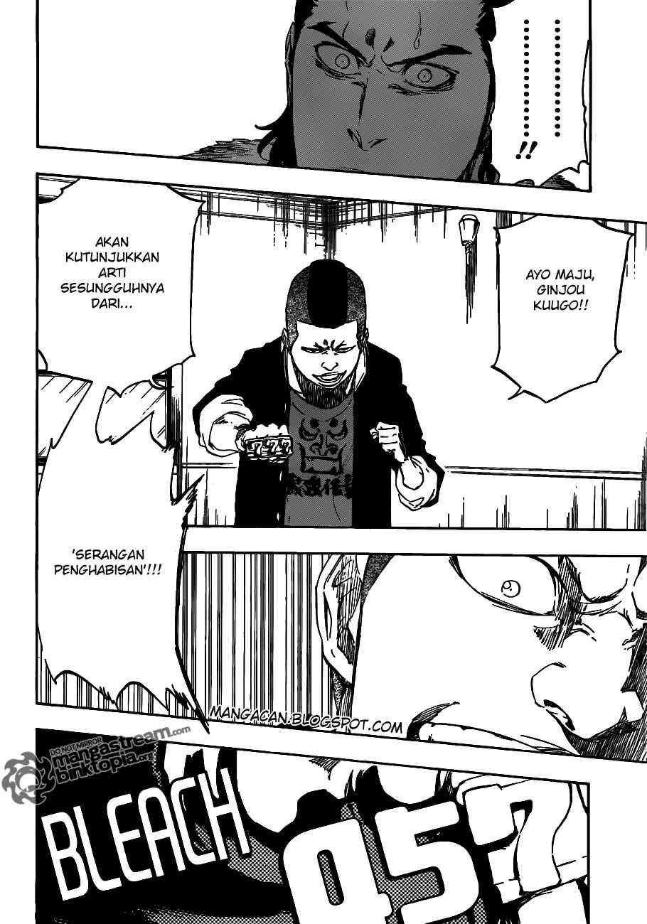 Chapter 457 - halaman 10