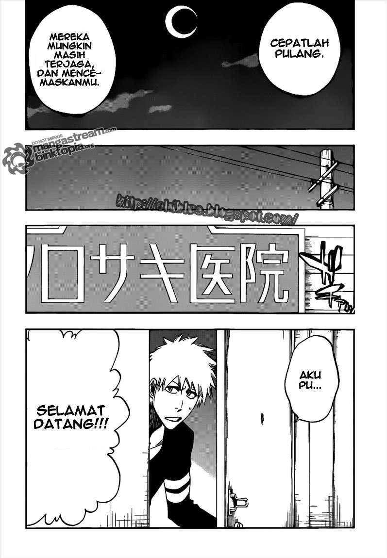 Chapter 453 - halaman 17