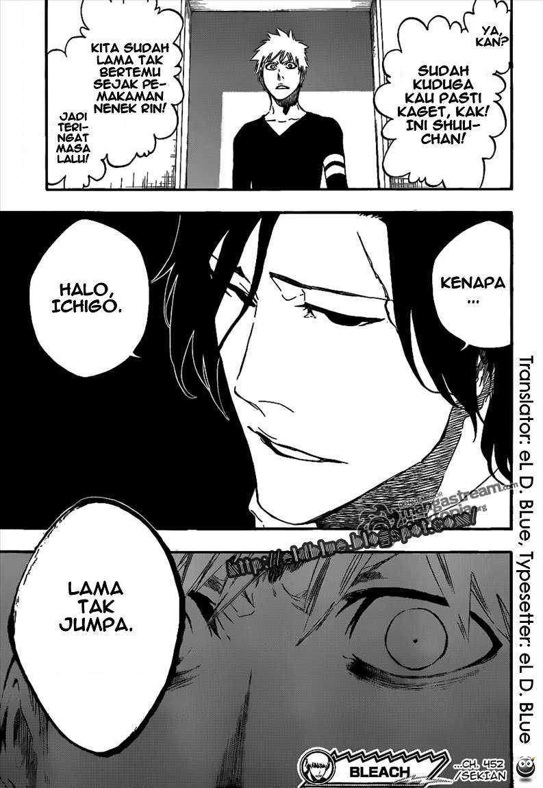Chapter 453 - halaman 20