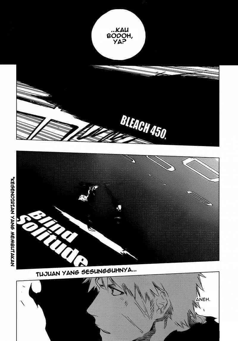 Chapter 450 - halaman 15