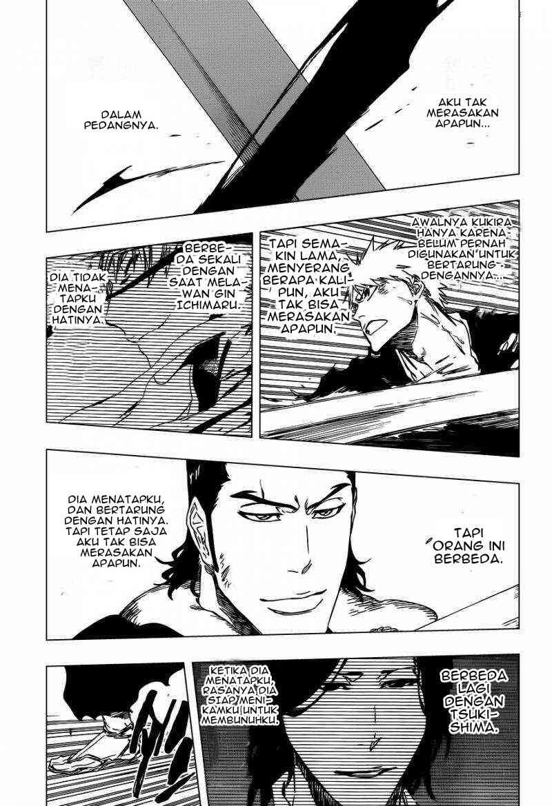 Chapter 450 - halaman 16