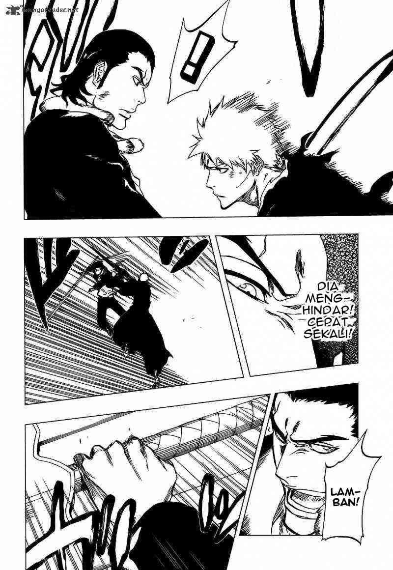 Chapter 450 - halaman 3