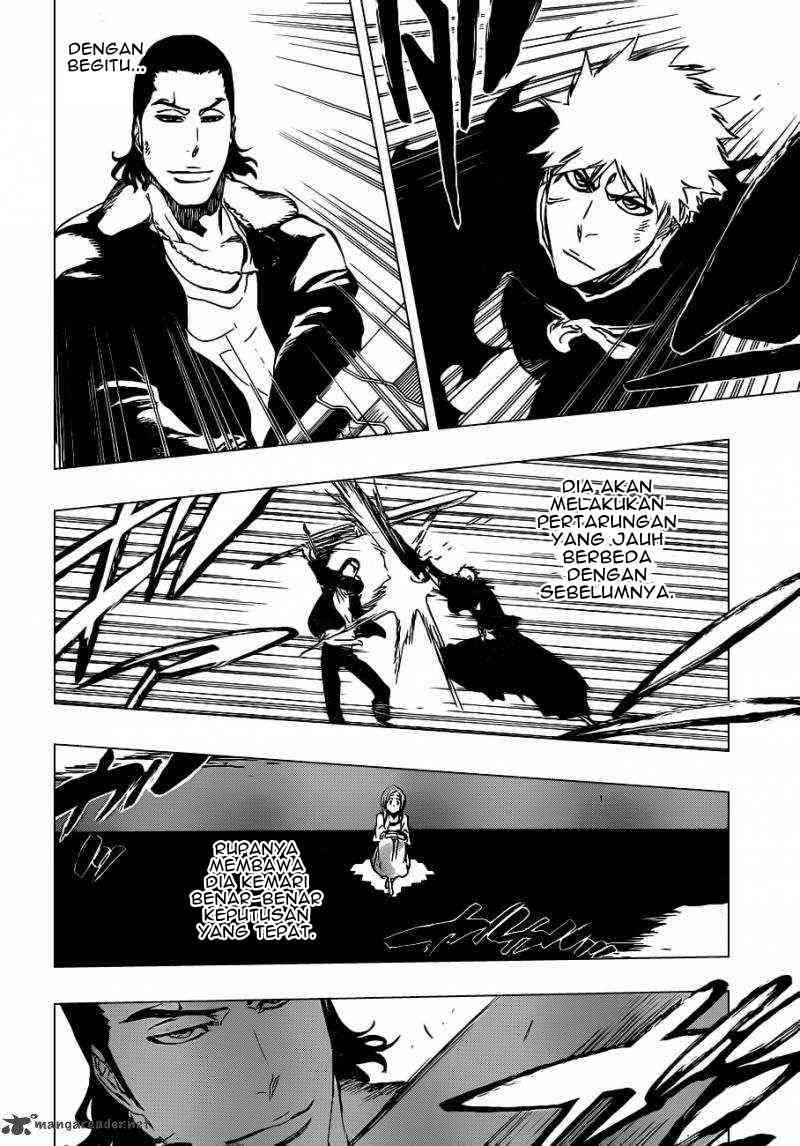 Chapter 450 - halaman 5