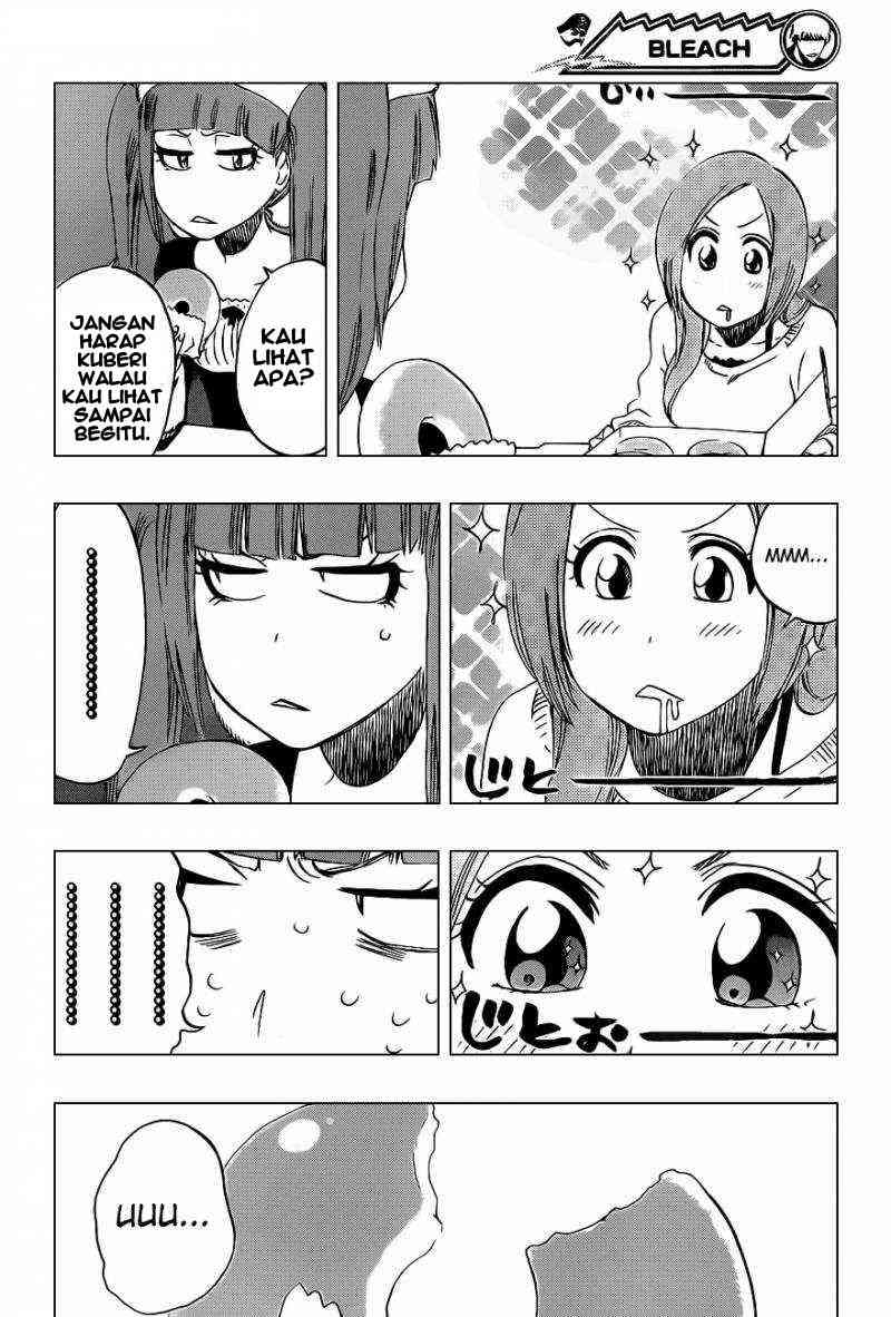 Chapter 450 - halaman 9