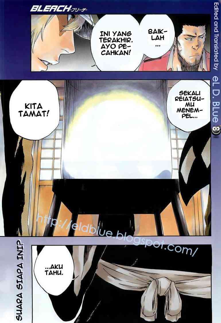 Chapter 449 - halaman 2
