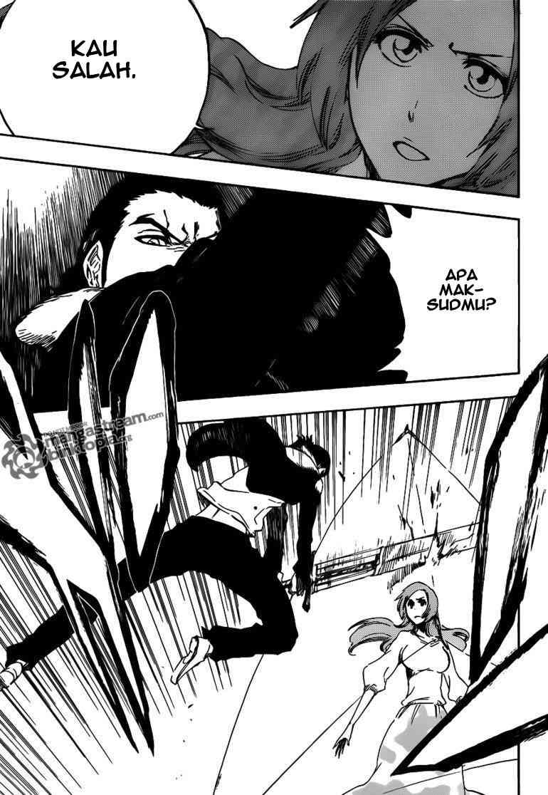 Chapter 449 - halaman 14
