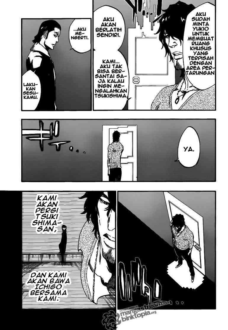 Chapter 449 - halaman 8