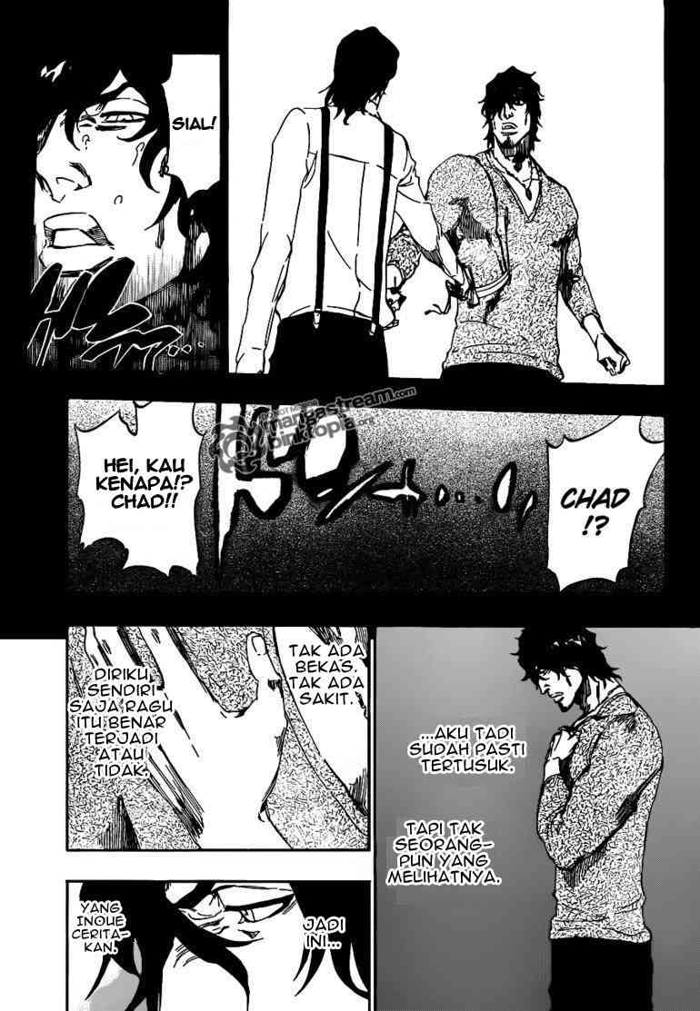 Chapter 449 - halaman 10