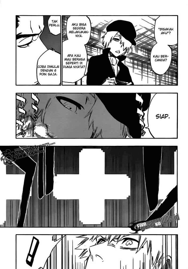 Chapter 448 - halaman 8