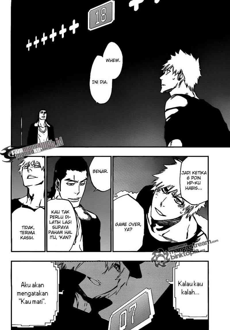 Chapter 448 - halaman 9