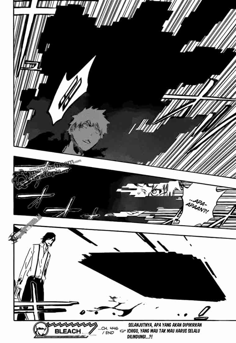 Chapter 446 - halaman 19