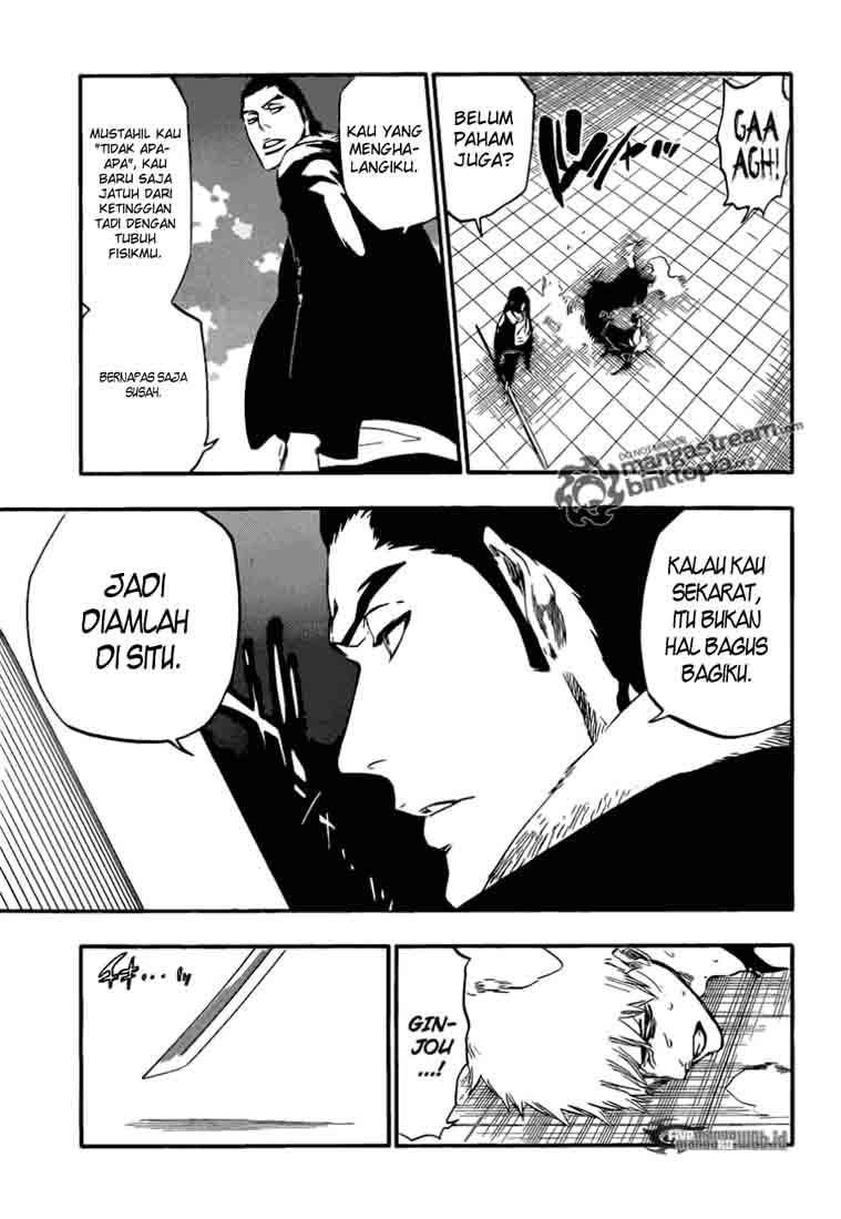 Chapter 446 - halaman 6