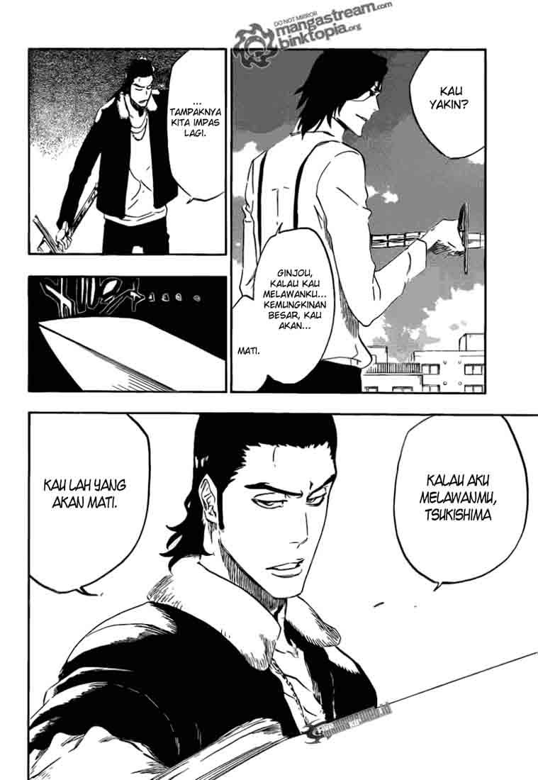 Chapter 446 - halaman 7