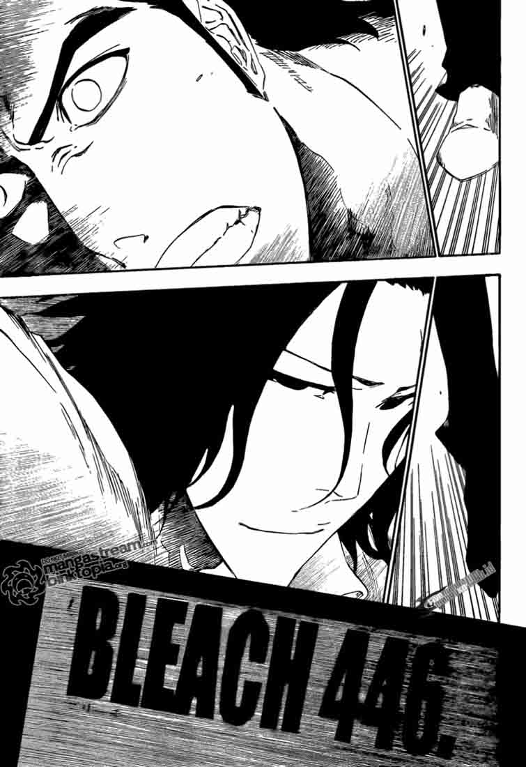 Chapter 446 - halaman 8