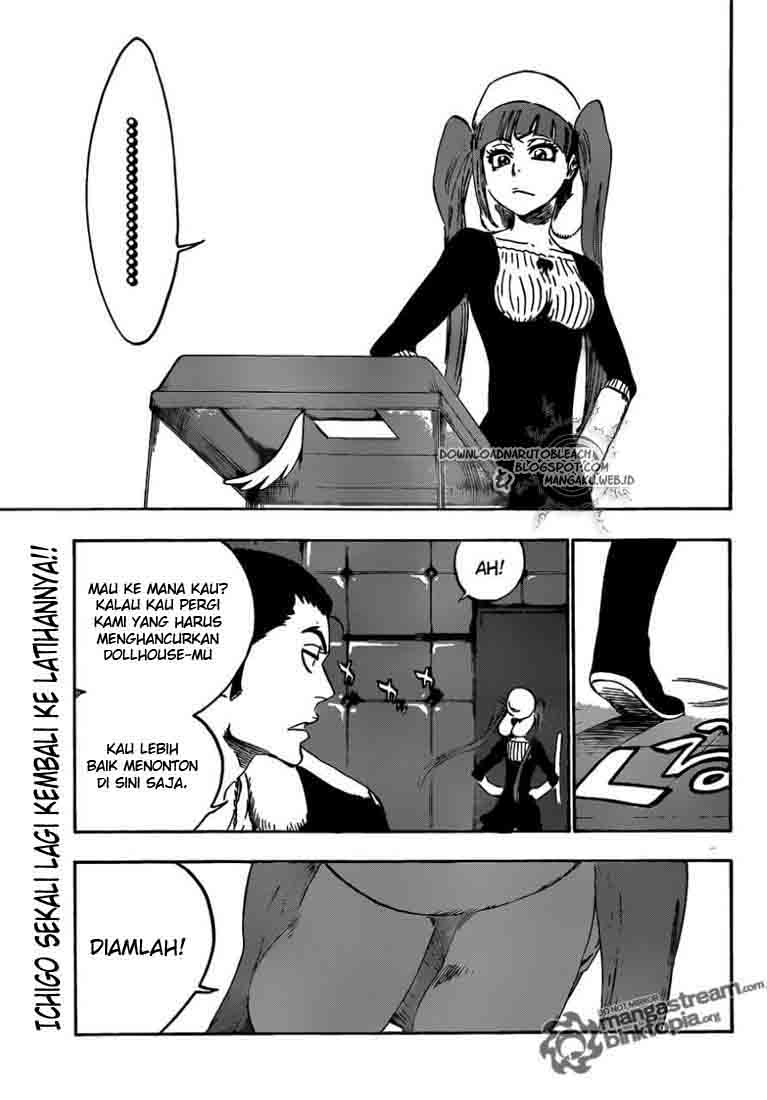 Chapter 442 - halaman 2