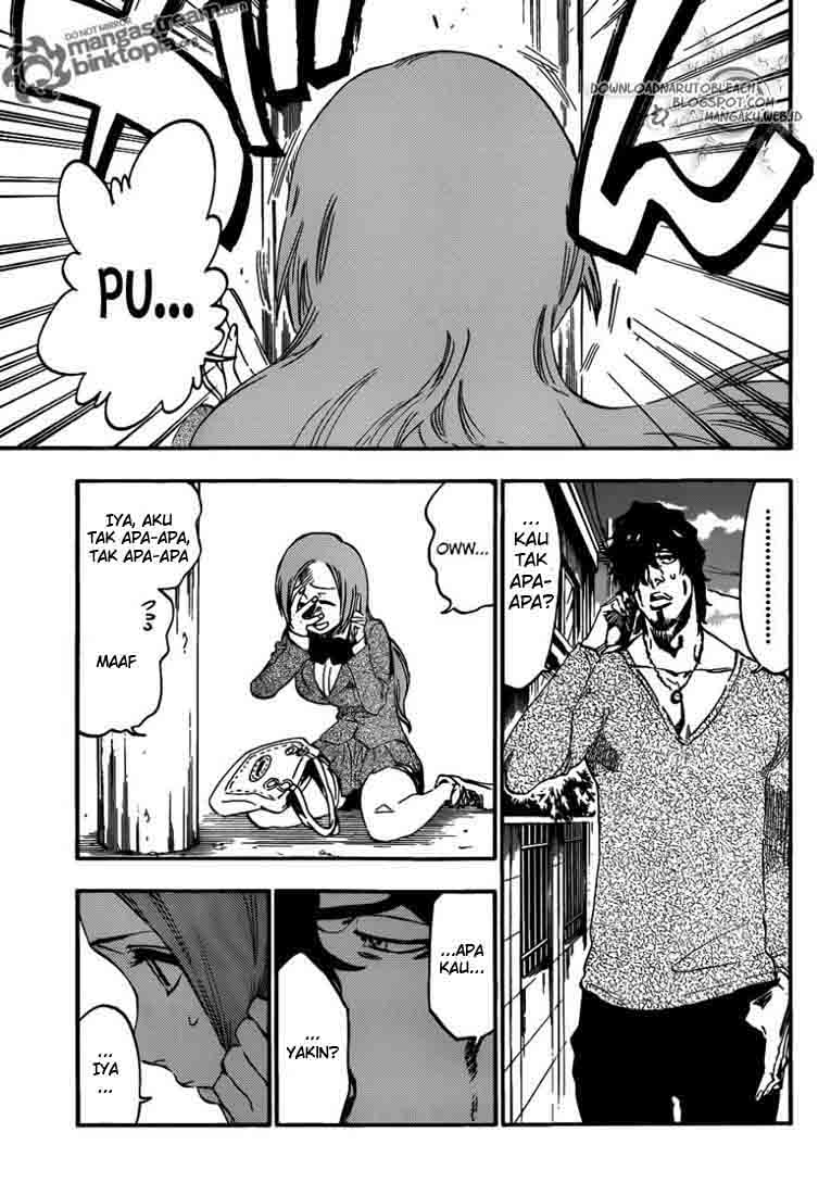 Chapter 442 - halaman 15
