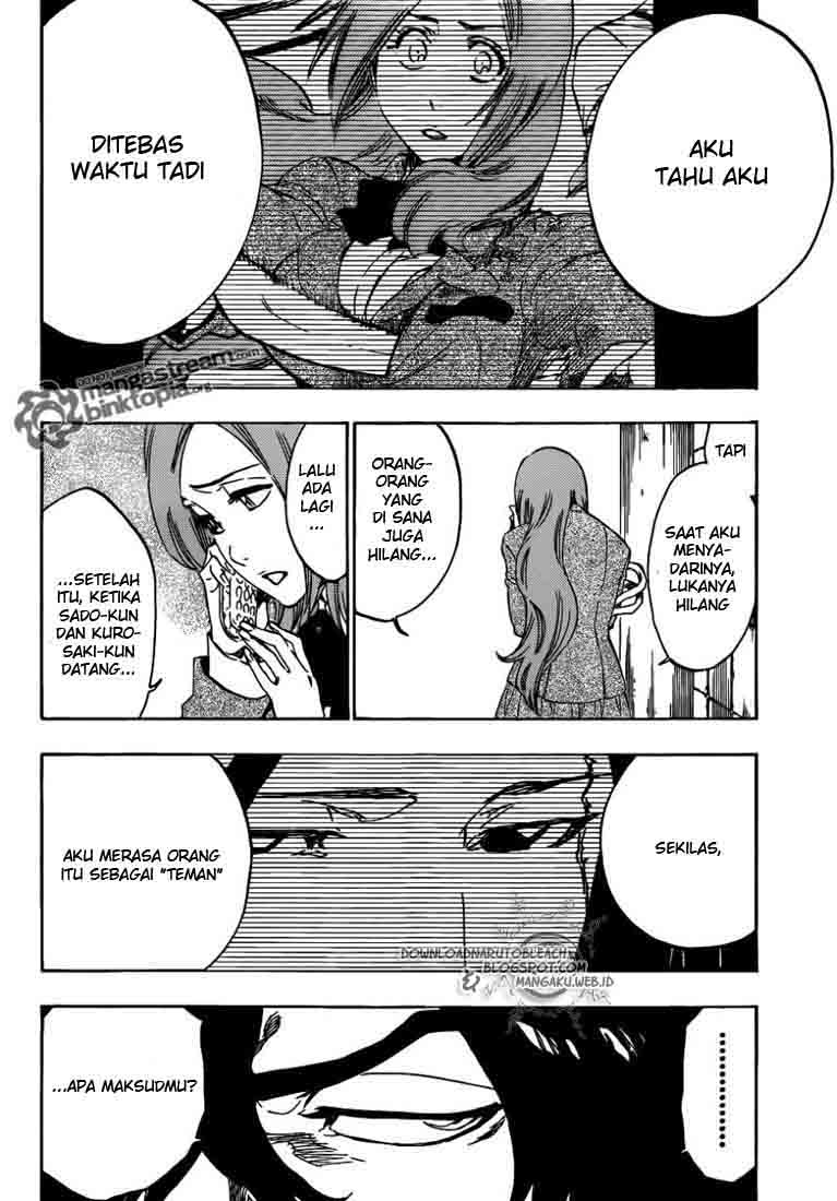 Chapter 442 - halaman 16