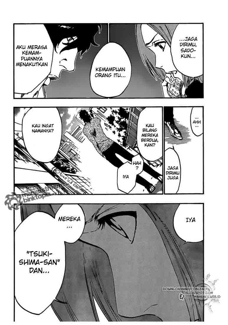 Chapter 442 - halaman 18
