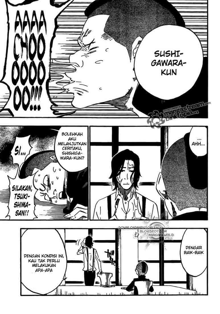 Chapter 442 - halaman 19