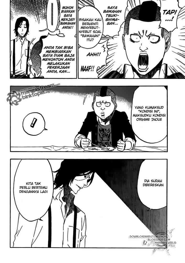 Chapter 442 - halaman 20