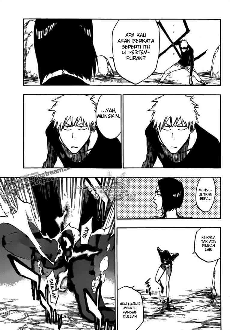 Chapter 442 - halaman 6
