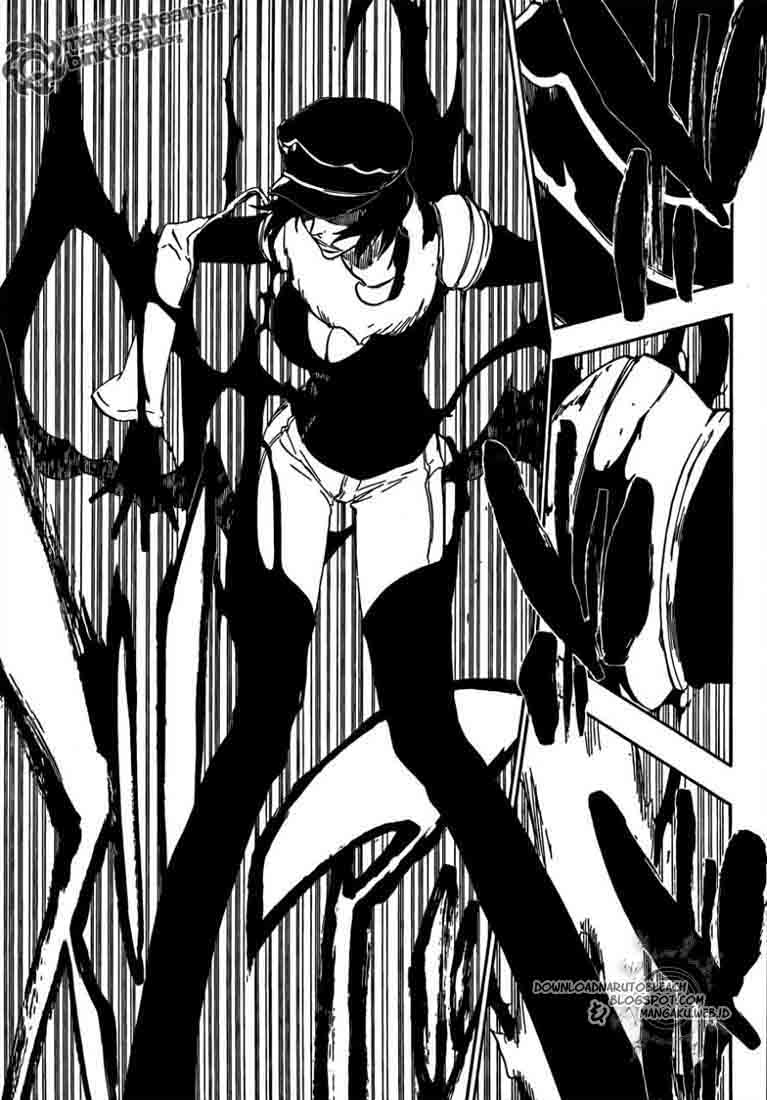 Chapter 442 - halaman 8