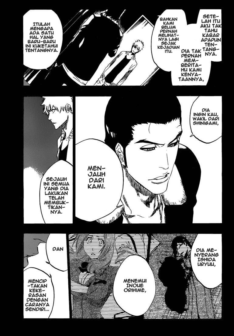 Chapter 441 - halaman 10