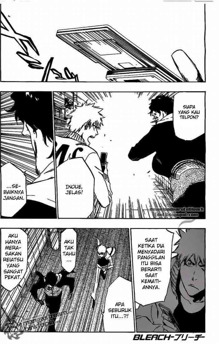 Chapter 440 - halaman 2