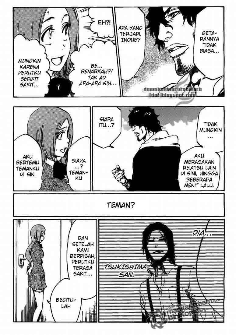 Chapter 440 - halaman 12