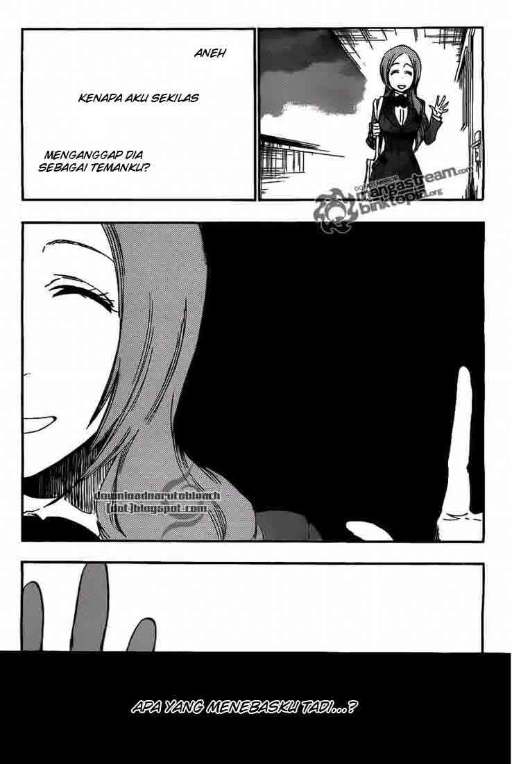 Chapter 440 - halaman 14