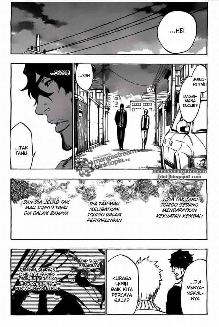 Chapter 440 - halaman 15