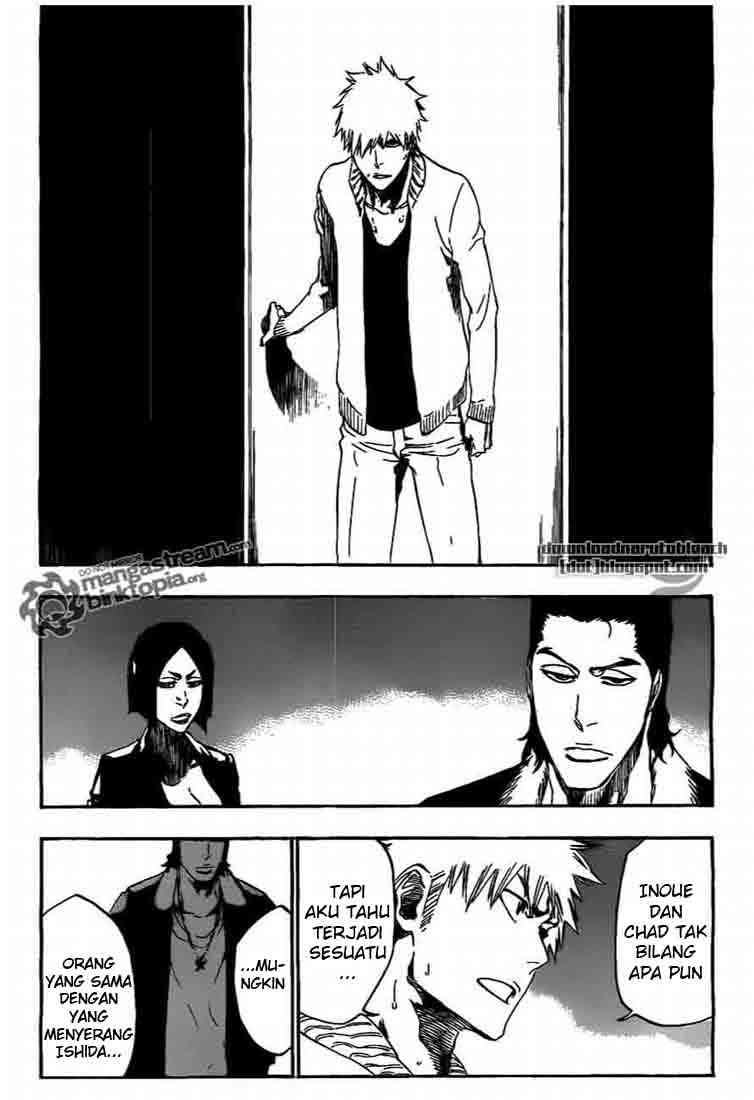 Chapter 440 - halaman 19