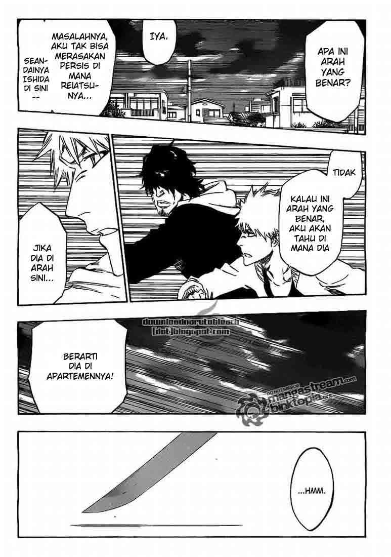 Chapter 440 - halaman 3