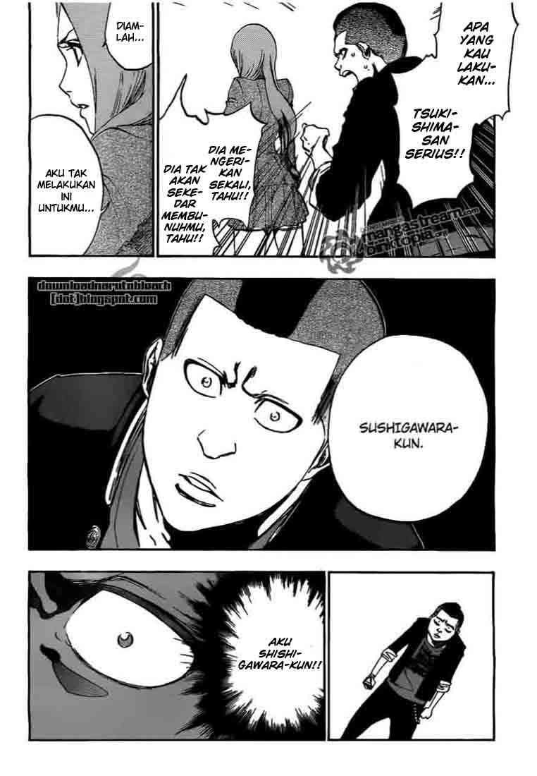 Chapter 440 - halaman 5