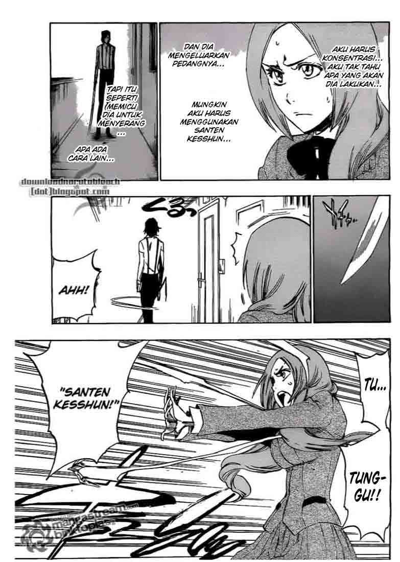 Chapter 440 - halaman 6