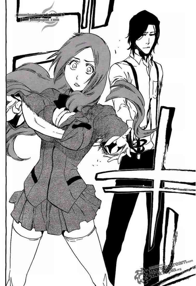 Chapter 440 - halaman 7