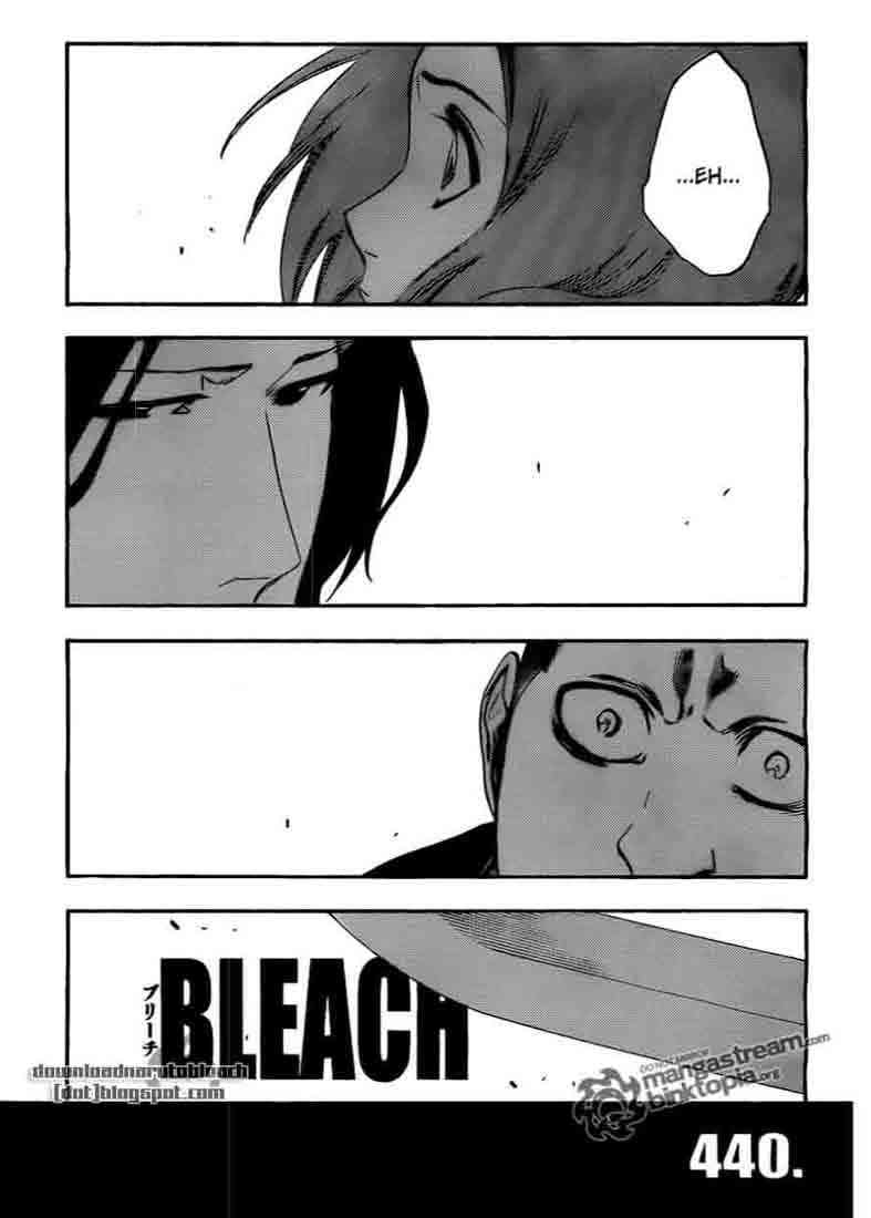 Chapter 440 - halaman 8