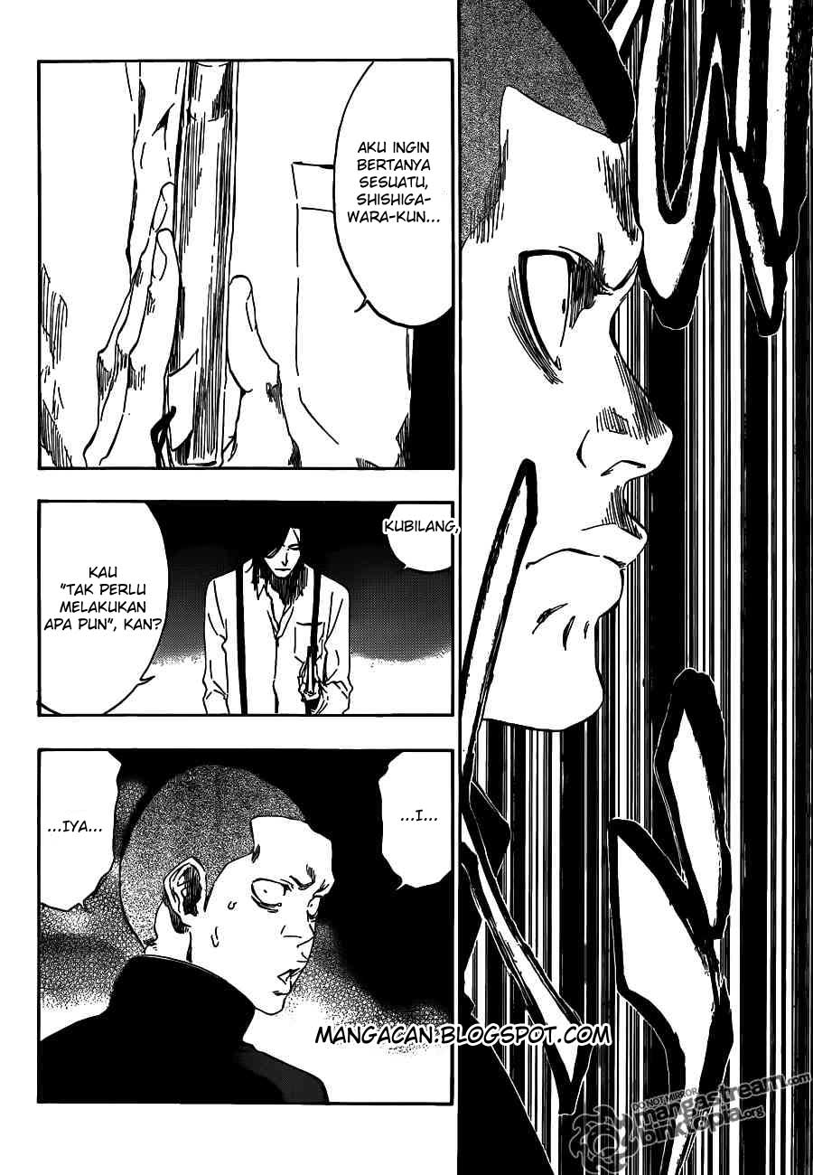 Chapter 439 - halaman 12
