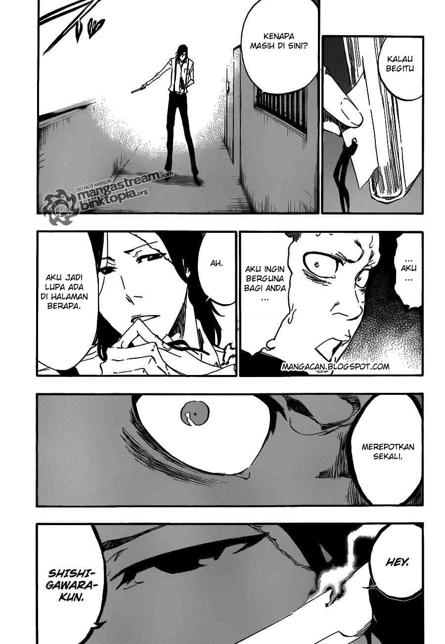 Chapter 439 - halaman 13