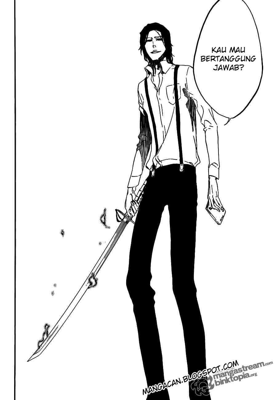 Chapter 439 - halaman 14