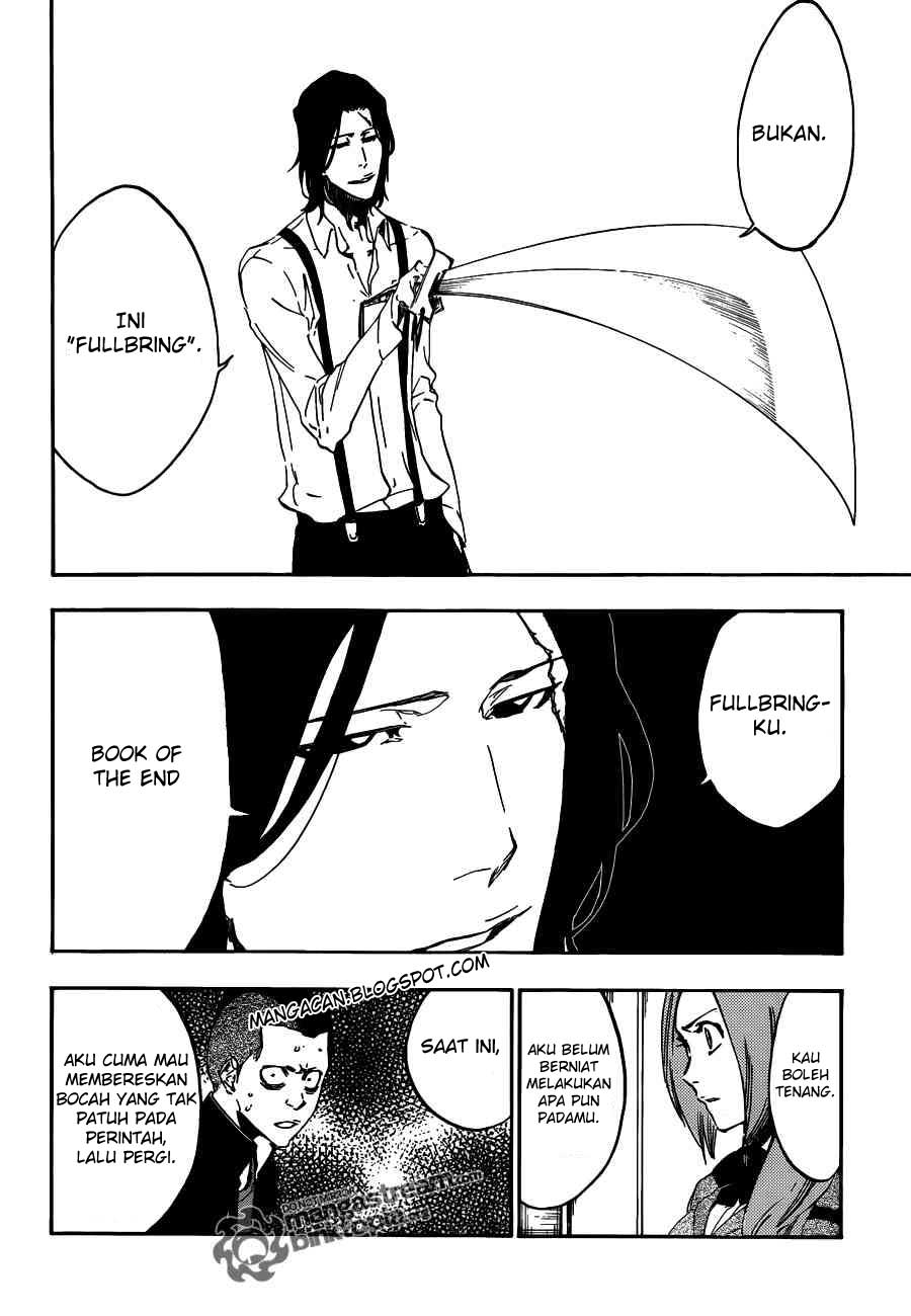Chapter 439 - halaman 16