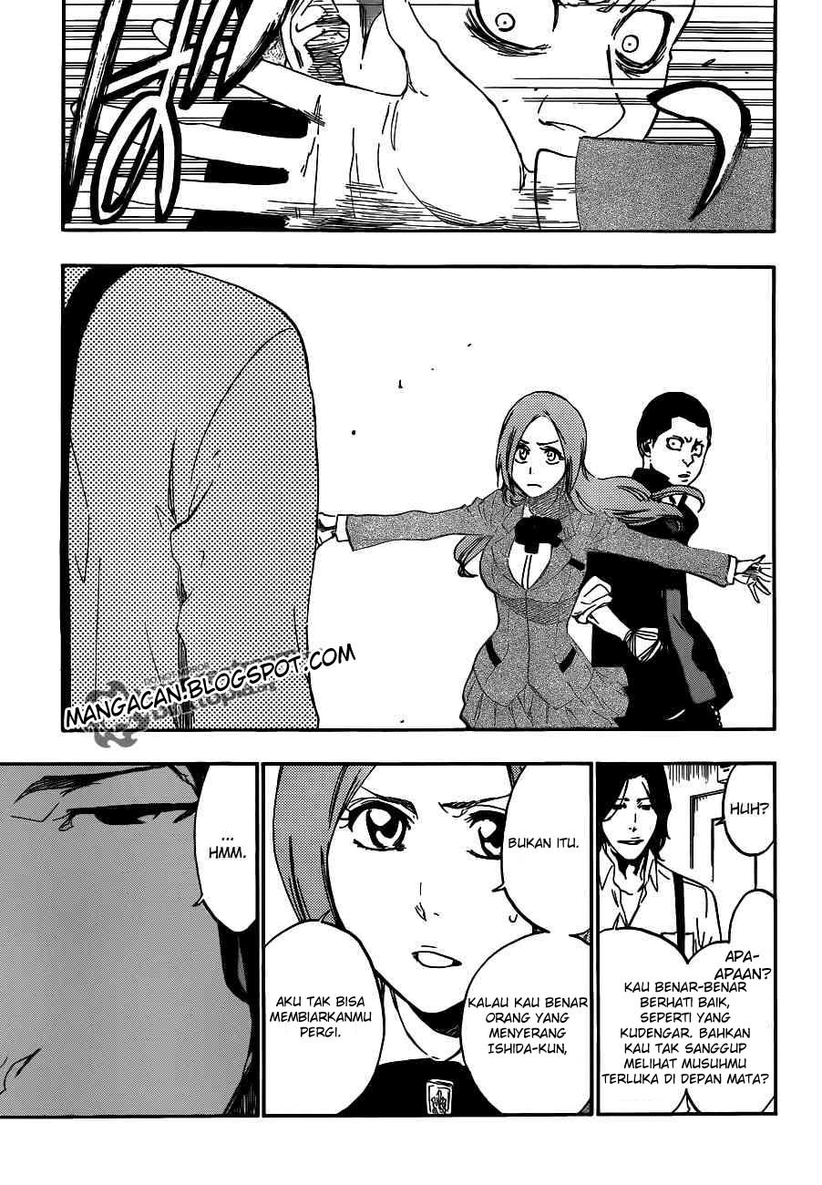 Chapter 439 - halaman 17