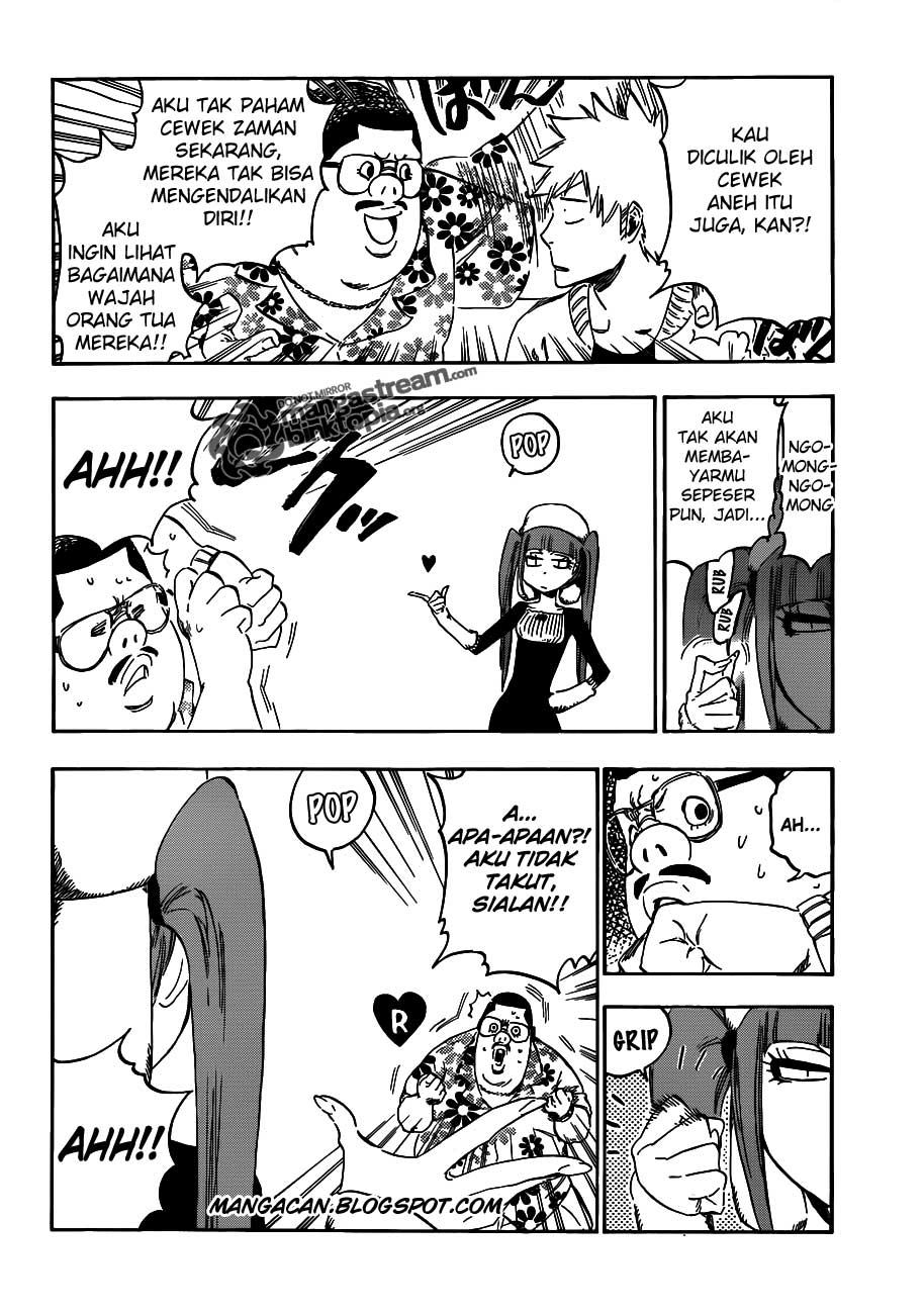 Chapter 439 - halaman 4