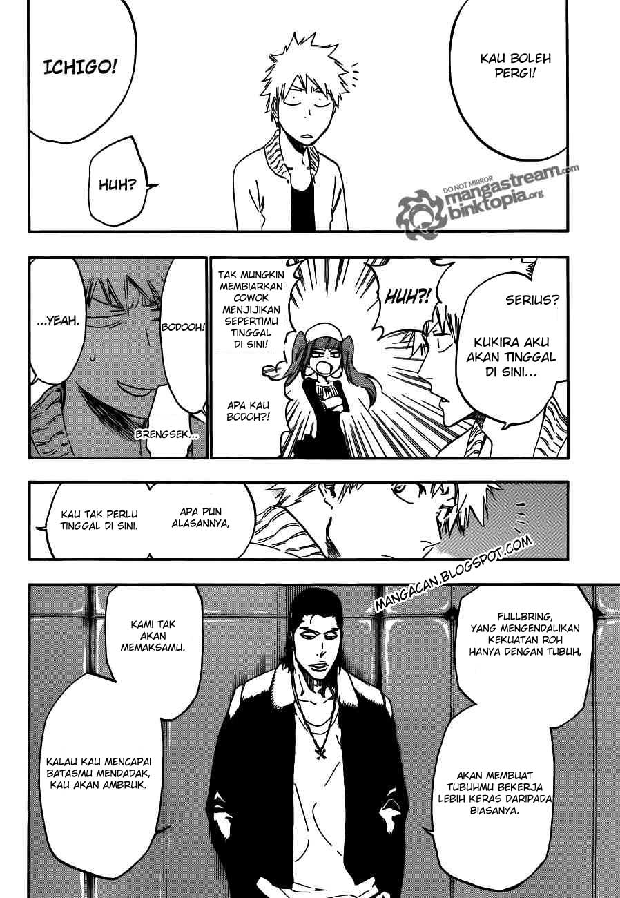 Chapter 439 - halaman 6