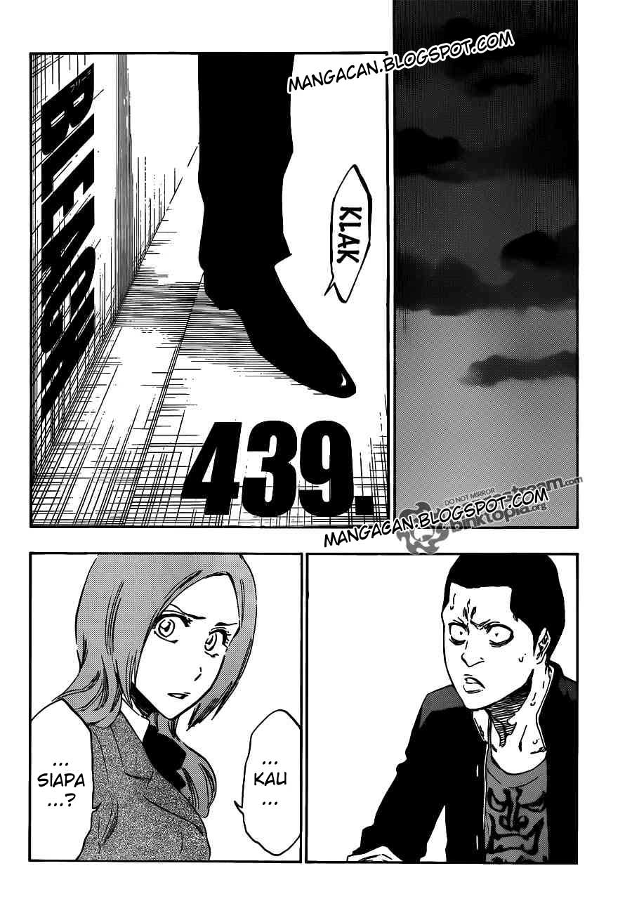 Chapter 439 - halaman 8